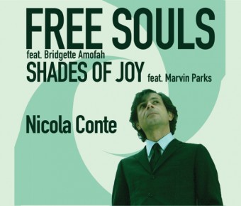 Free Souls Cover