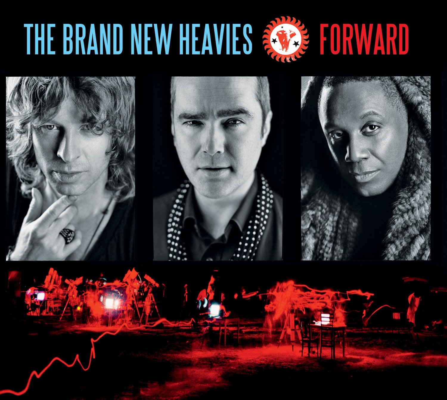 Brand new feeling. Brand New Heavies - forward (2013). Группа the brand New Heavies. Brand New Heavies фото. Brand New album.